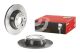 BREMBO Bremsscheibe 08.9769.11