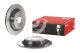 BREMBO Bremsscheibe 08.N258.41