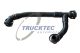 TRUCKTEC AUTOMOTIVE Schlauch, Kurbelgehäuseentlüftung 08.10.167