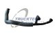 TRUCKTEC AUTOMOTIVE Schlauch, Kurbelgehäuseentlüftung 08.10.170