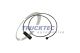 TRUCKTEC AUTOMOTIVE Warnkontakt, Bremsbelagverschleiß 08.34.012