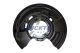 TRUCKTEC AUTOMOTIVE Spritzblech, Bremsscheibe 08.35.229