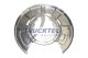TRUCKTEC AUTOMOTIVE Spritzblech, Bremsscheibe 08.35.257
