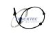 TRUCKTEC AUTOMOTIVE Sensor, Raddrehzahl 08.42.112