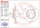 BREMBO Bremsscheibe 08.4750.41