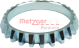 METZGER Sensorring, ABS 0900155