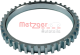 METZGER Sensorring, ABS 0900158