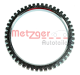METZGER Sensorring, ABS 0900163