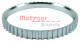 METZGER Sensorring, ABS 0900164