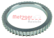METZGER Sensorring, ABS 0900166