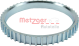 METZGER Sensorring, ABS 0900182
