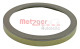 METZGER Sensorring, ABS 0900185