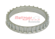 METZGER Sensorring, ABS 0900260
