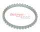 METZGER Sensorring, ABS 0900264