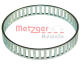METZGER Sensorring, ABS 0900350
