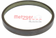 METZGER Sensorring, ABS 0900356