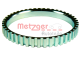 METZGER Sensorring, ABS 0900358