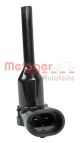 METZGER Sensor, Kühlmittelstand 0901088