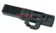 METZGER Drehzahlsensor, Schaltgetriebe 0909035
