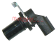 METZGER Drehzahlsensor, Automatikgetriebe 0909050