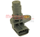 METZGER Sensor, Nockenwellenposition 0903139