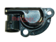 METZGER Sensor, Drosselklappenstellung 0904003