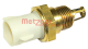 METZGER Sensor, Ansauglufttemperatur 0905065