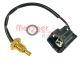 METZGER Sensor, Kühlmitteltemperatur 0905112