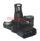 METZGER Sensor, Saugrohrdruck 0906036