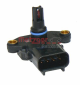 METZGER Sensor, Ladedruck 0906041