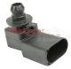 METZGER Sensor, Saugrohrdruck 0906283