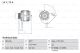 BOSCH Generator 0 986 080 560
