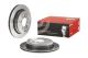 BREMBO Bremsscheibe 09.8874.31