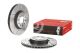 BREMBO Bremsscheibe 09.9772.75