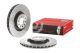 BREMBO Bremsscheibe 09.C892.1X
