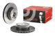 BREMBO Bremsscheibe 09.C894.11