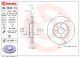 BREMBO Bremsscheibe 09.5843.11