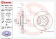 BREMBO Bremsscheibe 09.5843.31