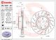 BREMBO Bremsscheibe 09.9481.21