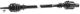 SPIDAN Antriebswelle 21564