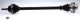SPIDAN Antriebswelle 22267