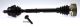 SPIDAN Antriebswelle 22505