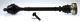 SPIDAN Antriebswelle 22532