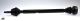 SPIDAN Antriebswelle 22630