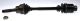 SPIDAN Antriebswelle 22716