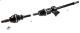 SPIDAN Antriebswelle 23280