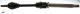 SPIDAN Antriebswelle 23301