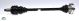 SPIDAN Antriebswelle 24131