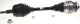 SPIDAN Antriebswelle 24159