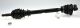 SPIDAN Antriebswelle 24160